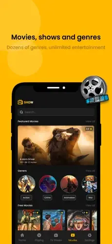 match-live-hotstar download Movies and shows